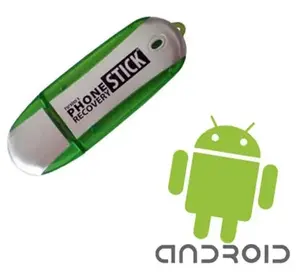 Android Recovery USB Stick