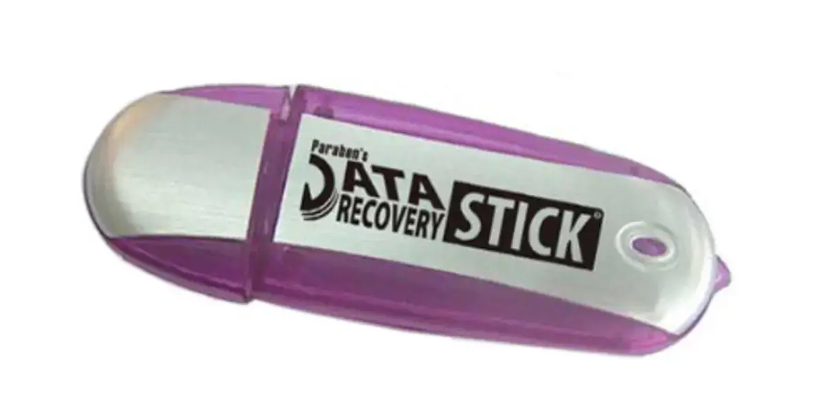 Paraben Data Recovery USB Stick