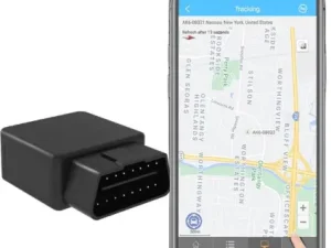 Obd-ii GPS Tracking Device