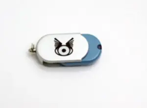 Eagle Eye USB Stick — Keylogger & Screen Capture Monitoring Software