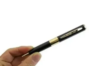 Pen with Audio