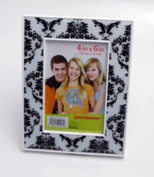 picture frame hidden video camera