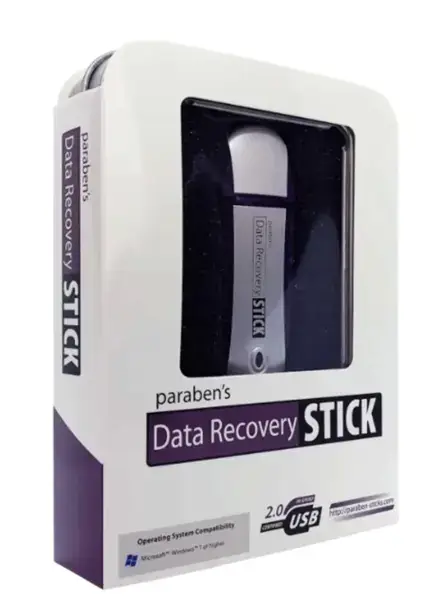 Paraben Data Recovery USB Stick
