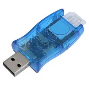 Sim Card Seizure USB Stick