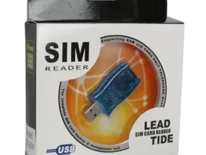 Sim Card Seizure USB Stick