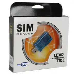 Sim Card Seizure USB Stick