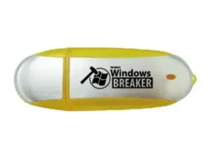 Windows Breaker USB Stick