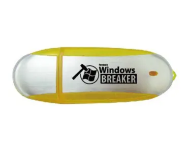 Windows Breaker USB Stick